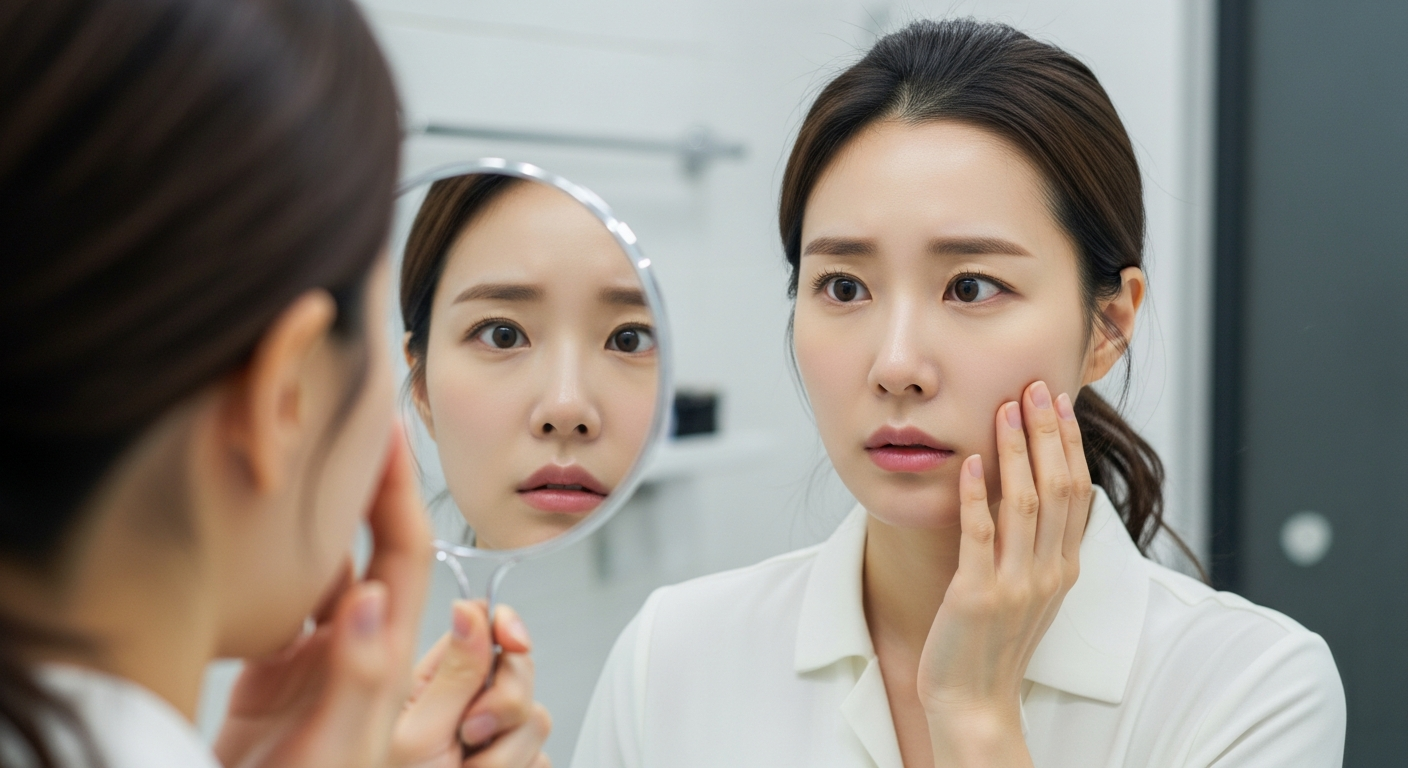 필러의 부작용 및 위험성