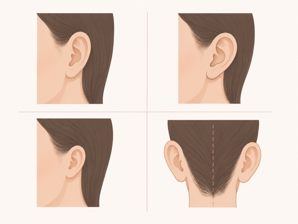 ear-type