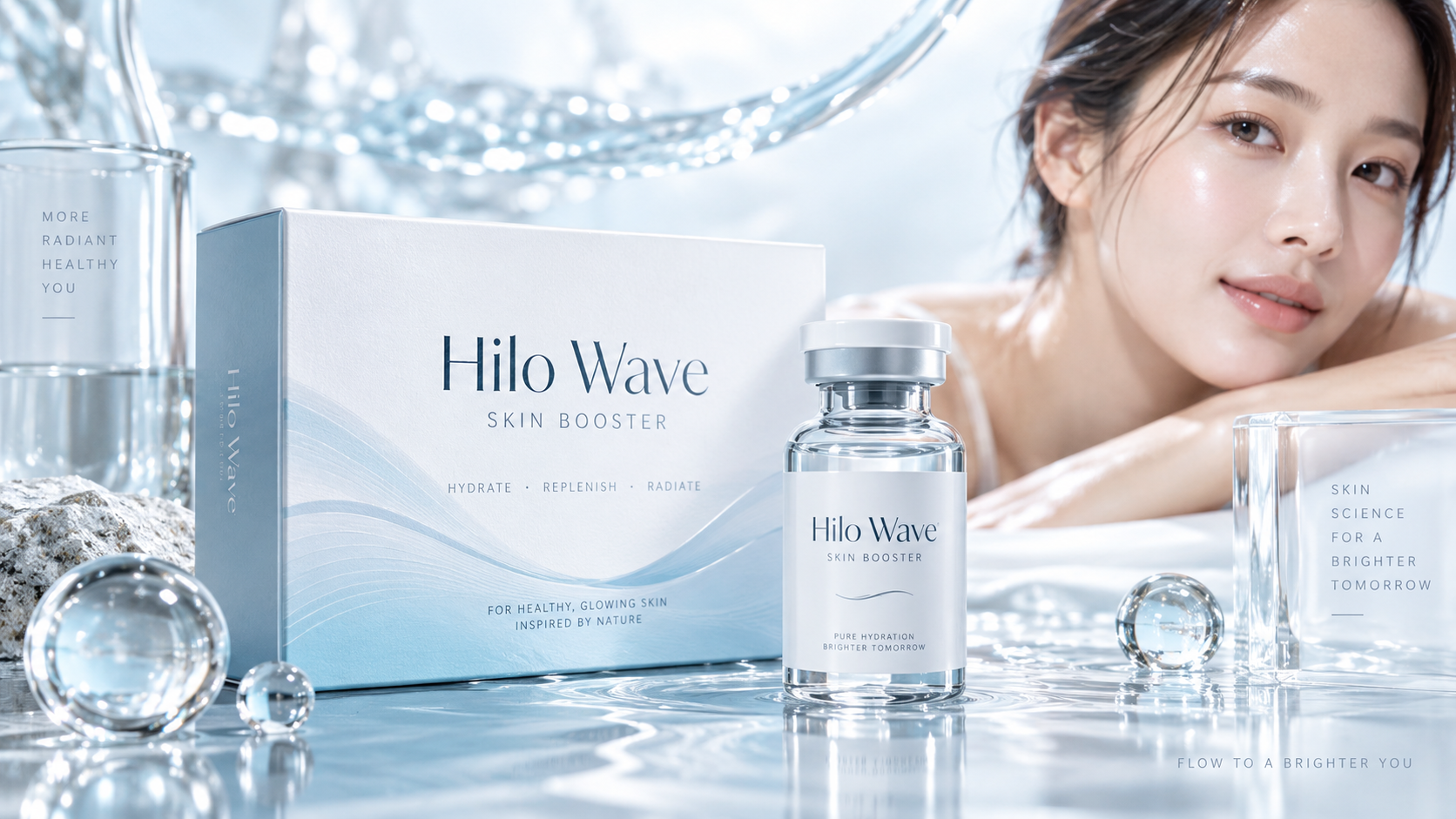 힐로웨이브 hillowave