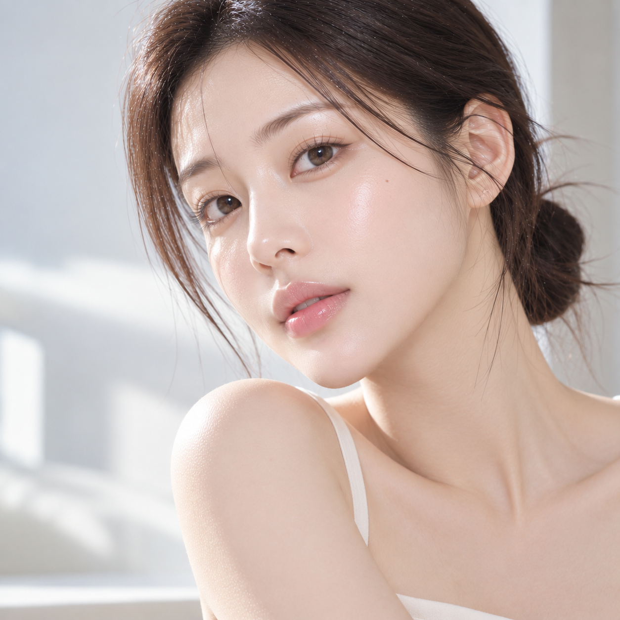 눈밑필러 받기 전 확인할 3가지: 효과·유지기간·주의사항